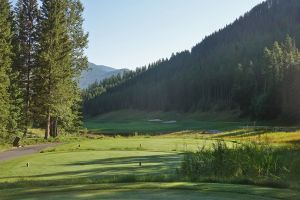 Greywolf 10th